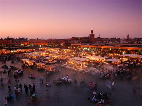 Countdown: TripAdvisor’s top 25 cities of 2014