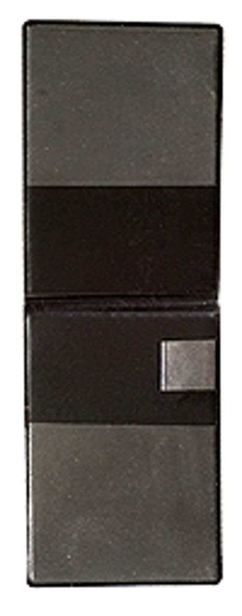 Flip Style Umpire Lineup Card Wallet