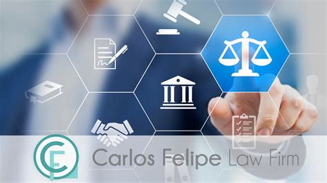 Servicio Legal A Distancia Carlos Felipe Law Firm