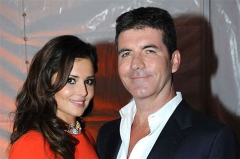 Simon Cowell Sex Files Why Cheryl Cole Didnt Fall Into Bed With Uncle