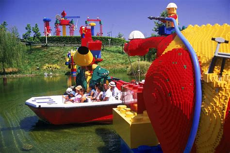 Legoland California What You Need To Know Before You Go