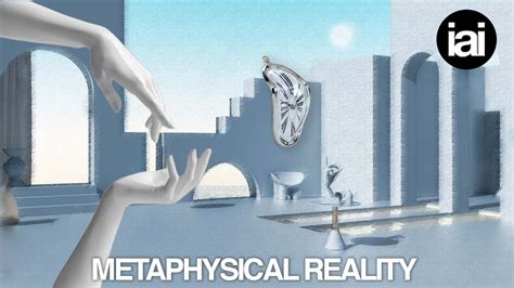 Will we ever uncover deep metaphysical truth about reality? | Galen