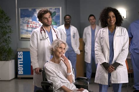 What Happened To Season 17 Of Greys Anatomy On Netflix