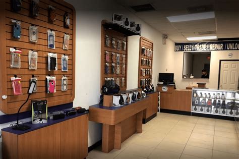 Cell Phone Repair Store Near Me Tampa Univercell