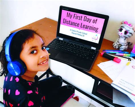 Maybe you would like to learn more about one of these? الطلبة يبدؤون «التعلم عن بُعد» بمنصات ذكية وتقنيـات رقمية ...