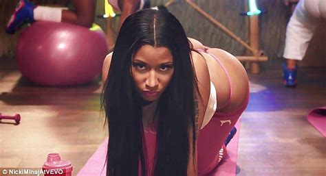 Nicki Minaj Porn Pictures Xxx Photos Sex Images 1750922 Pictoa