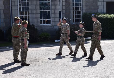 Dsc0131 Highland Reserve Forces And Cadets Association