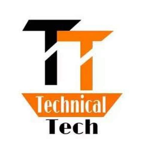 Technical Tech Youtube