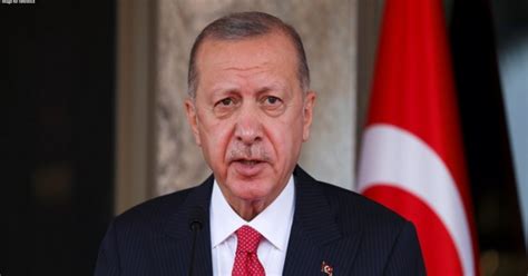Erdogan Wins Turkeys Presidential Election
