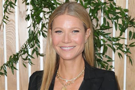 Gwyneth Paltrow Age And How She Maintains Her Youthful Glow