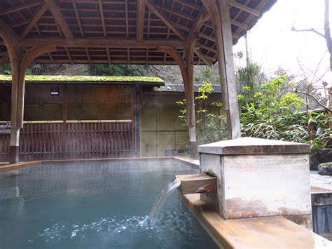 Best Time For Onsen Hot Springs In Kyoto 2024 Best Season