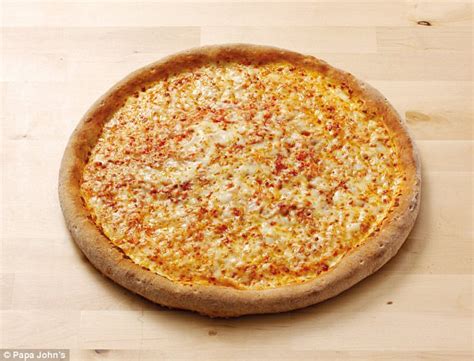 Sale items start at 6 a.m. Fast food chains charge more for pizza in London | Daily ...