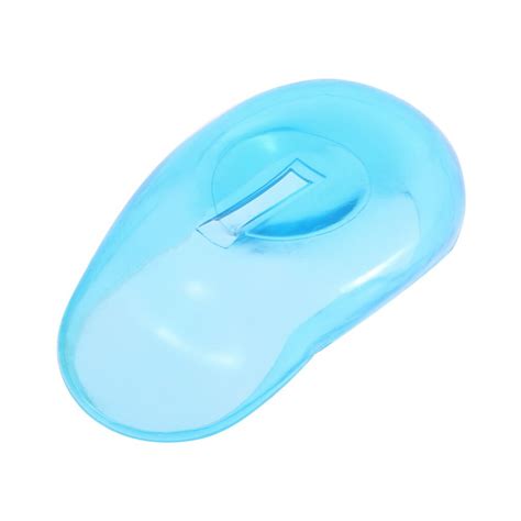 Ear cover, ear cover for hair dye, ear cover for swimming