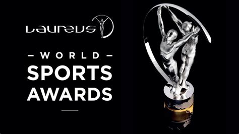2023 Laureus Sports Awards Sports TV Passport