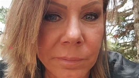 Sister Wives Star Meri Brown Chokes Back Tears As She Admits She Feels ‘unworthy In