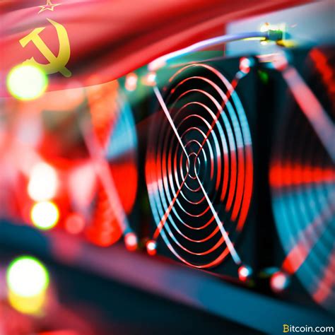 BLOKFORGE | Transnistria Welcomes Crypto Miners, Plans to ...