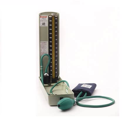 Diamond Mercurial Blood Pressure Apparatus Deluxe Surgical Shoppe