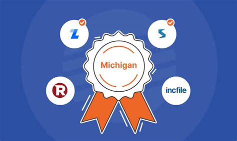 How To Get A Certificate Of Good Standing In Michigan Step By Step