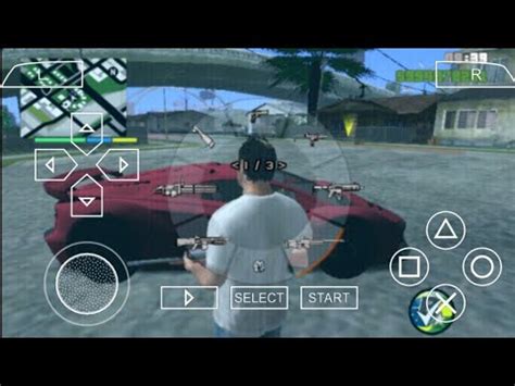 100mb download gta san andreas for ppsspp emulator in android| gta sa highly compressed psp 2020. SAIU GTA 5/V PARA PPSSPP MOD LITE 100MB, GTA SAN ANDREAS ...