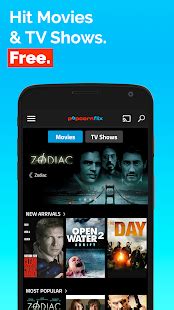 This free movie app is also available for android. 21 Best Free Movie Apps To Stream & Download ( September 2020)