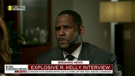 tape appears to show r kelly sexually abusing girls says lawyer us news sky news