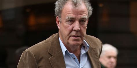 He is best known for the motoring programmes top gear and the grand. Jeremy Clarkson Talks 'Difficult Divorce' In Text Message ...