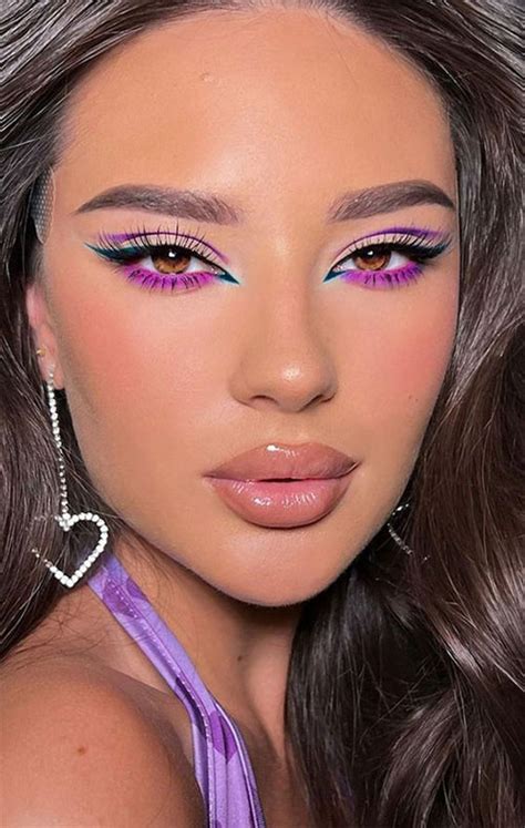 Spring Makeup Trends To Refresh Your Look This Season Modern Fashion Blog