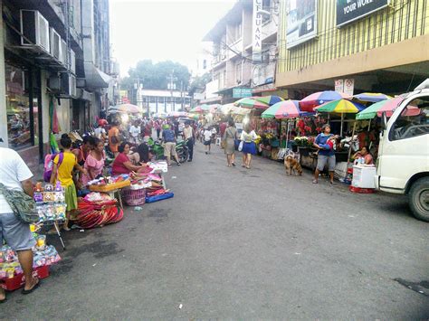 Real Life In Cebu City Philippines Travelandtash