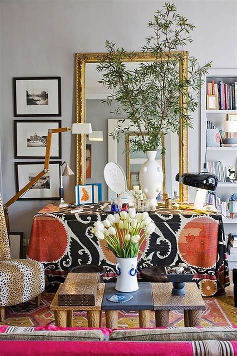 How To Incorporate Boho Chic In Your Decor Design