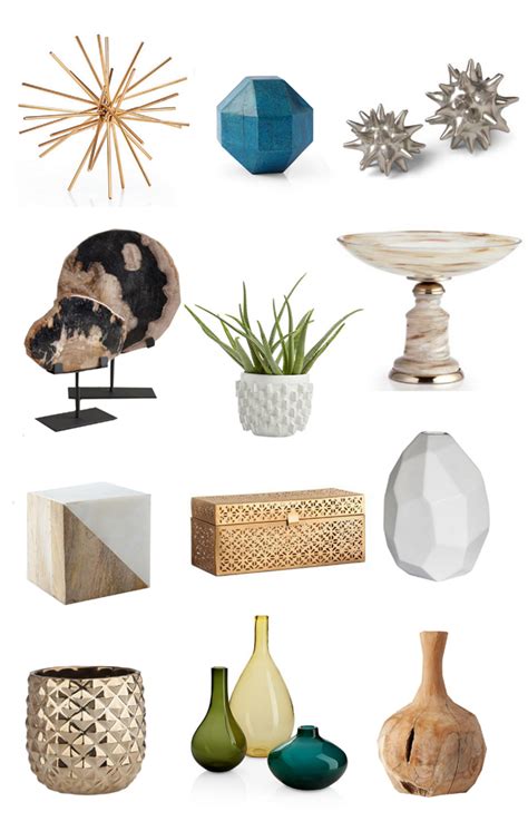 Favorites Under 50 Decorative Objects Centsational Style