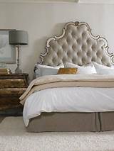 Pictures of How To Make An Upholstered Headboard Attached To Bed Frame