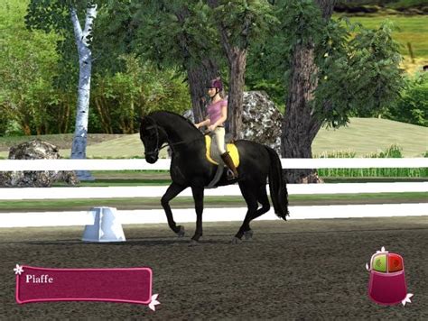 Train, jockey, breed or play against other 3d players. Horse Life - Download