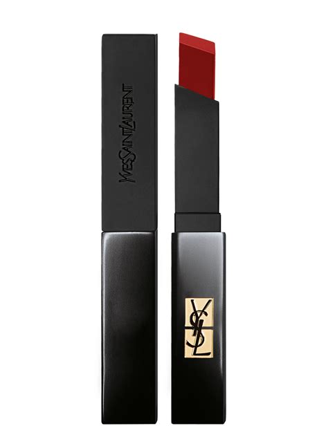 Son M I Rouge Pur Coututre The Slim Velvet Radical Loreal Ysl