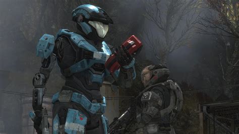 New Halo Reach Screenshots Released Ahead Of Its Pcxbox One Launch