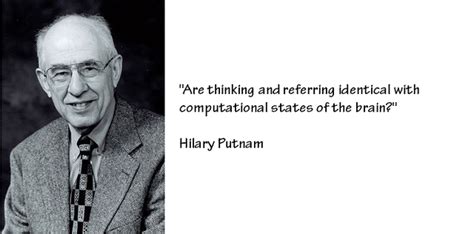 Philosopher Hilary Putnam Timeline Timetoast Timelines