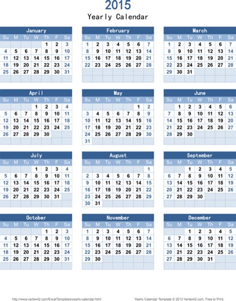 Download Microsoft Calendar Templates For Free Formtemplate