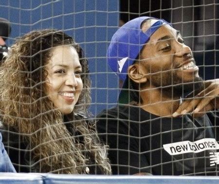 Wolves he makes his return to the lineup after missing four kawhi leonard (sore right foot) is out tomorrow against indiana. Kawhi Leonard Girlfriend (Wife) Kishele Shipley - Some Facts to Know About Her | Glamour Fame