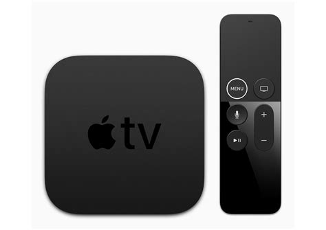 Apple Tv 2017