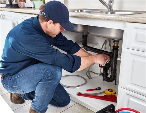 Emergency Plumbing Sos Miamis Quick Response For Peace Of Mind