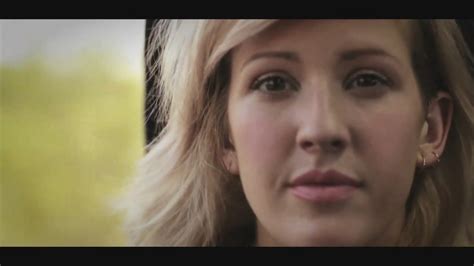 your song [official video] ellie goulding image 20083591 fanpop