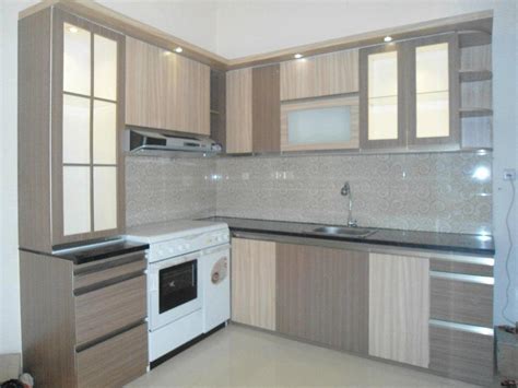 Harga kitchen set area malang kitchen set di. Info Populer 26+ Membuat Meja Dapur Dari Aluminium