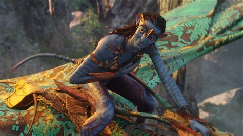 Avatar Shot By Shot Avatar Movie Avatar Characters Pandora Avatar