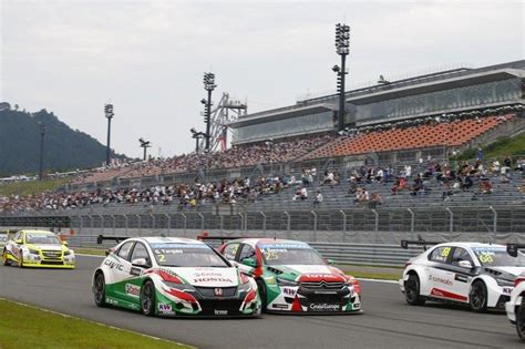 At twin ring motegi for the 2017 idlers 12hr endurance race. Twin Ring Motegi | GPDestinations.com