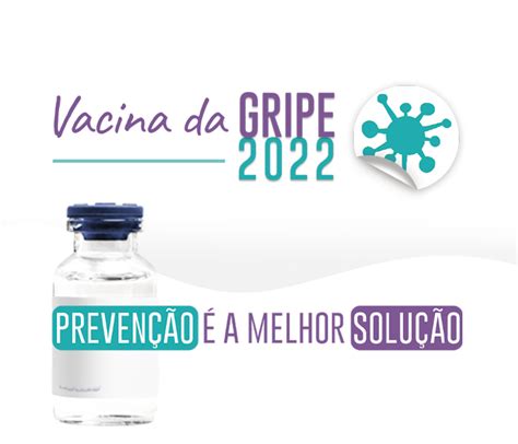 Vacina da gripe 2022: Pré-venda - Companhia da Vacina