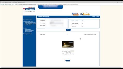 We did not find results for: Regalia Rewardz Redemption Site Lacks Information Hdfc Regalia