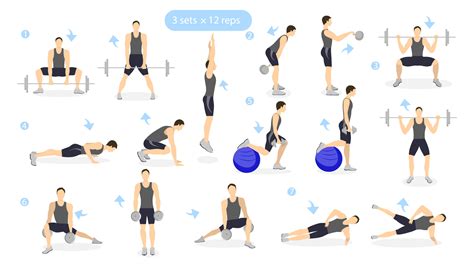 Salter Challenge (Día 5): ejercicios de piernas | Salter Fitness