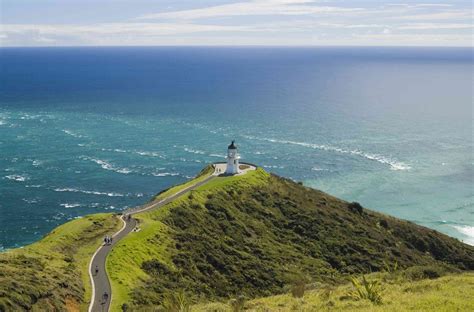 Top 15 Things To Do In New Zealands North Island