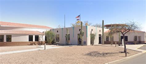 Pinal County Justice Court