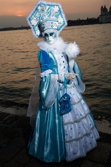 Venise Carnaval Venetian Costumes Venice Carnival Costumes Venetian