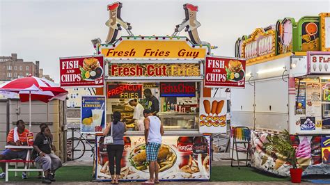 Maybe you would like to learn more about one of these? Boardwalk snacks to choose this summer to cut calories ...